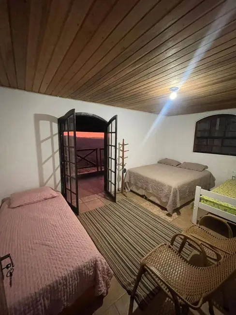 Foto 7 de Chácara com 3 quartos à venda, 270m2 em Vitória Régia, Atibaia - SP