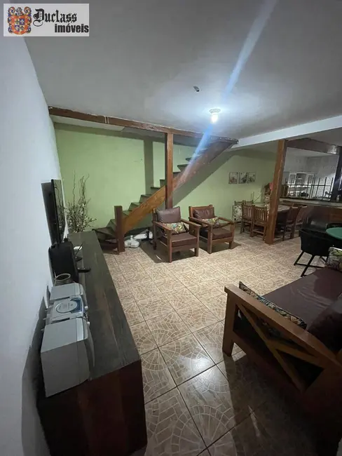 Foto 9 de Chácara com 3 quartos à venda, 270m2 em Vitória Régia, Atibaia - SP