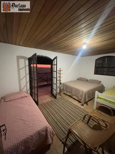 Foto 7 de Chácara com 3 quartos à venda, 270m2 em Vitória Régia, Atibaia - SP