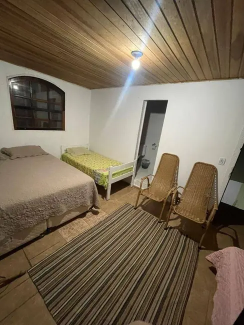 Foto 4 de Chácara com 3 quartos à venda, 270m2 em Vitória Régia, Atibaia - SP