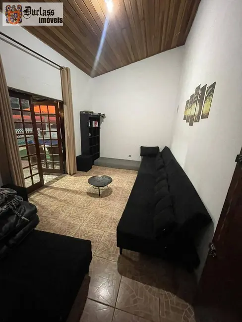 Foto 8 de Chácara com 3 quartos à venda, 270m2 em Vitória Régia, Atibaia - SP