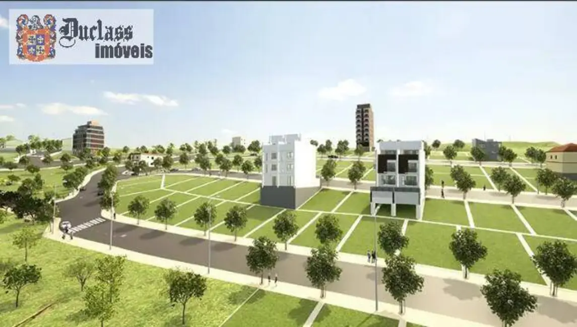 Terreno / Lote à venda, 204m2 em Extrema - MG - imagem 5 Foto 5 de Terreno / Lote à venda, 204m2 em Extrema - MG