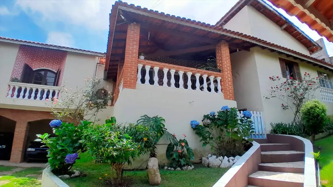 Chácara com 2 quartos à venda, 1000m2 em Pinhalzinho - SP - imagem 1 Foto 1 de Chácara com 2 quartos à venda, 1000m2 em Pinhalzinho - SP