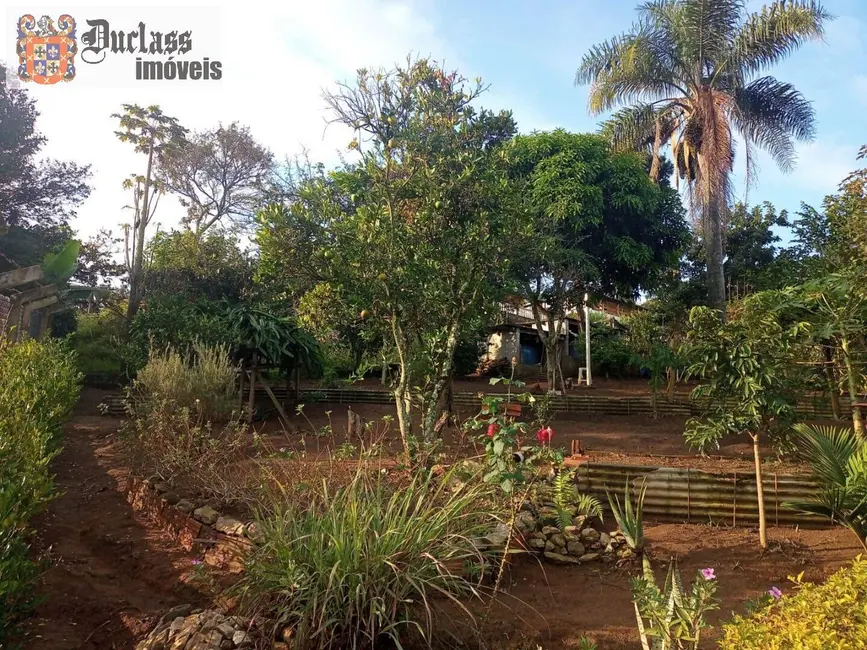Foto 7 de Chácara com 2 quartos à venda, 1000m2 em Pinhalzinho - SP