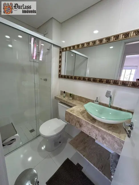 Foto 7 de Apartamento com 2 quartos à venda, 57m2 em Vila Curuçá, Santo Andre - SP