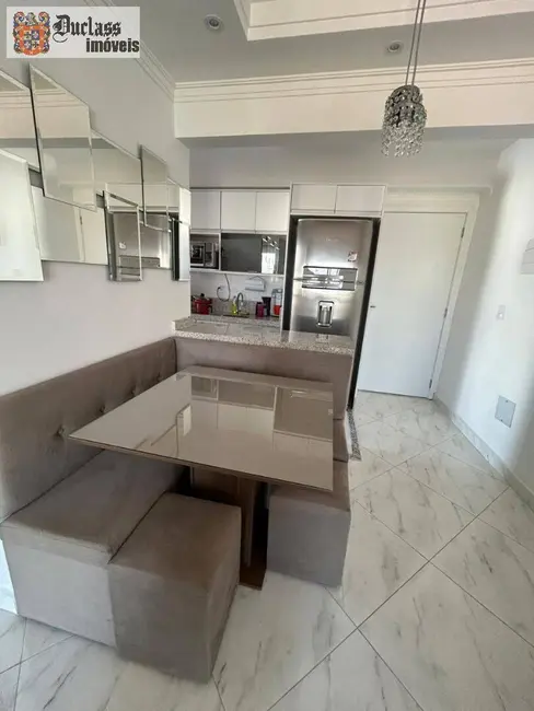Foto 7 de Apartamento com 2 quartos à venda, 57m2 em Vila Curuçá, Santo Andre - SP