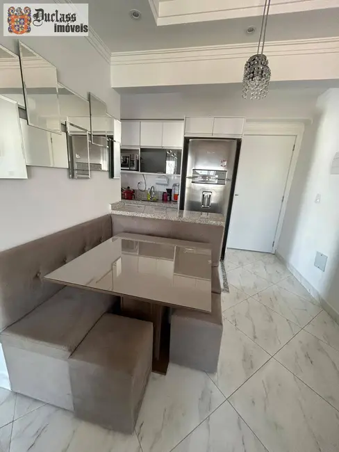 Foto 6 de Apartamento com 2 quartos à venda, 57m2 em Vila Curuçá, Santo Andre - SP