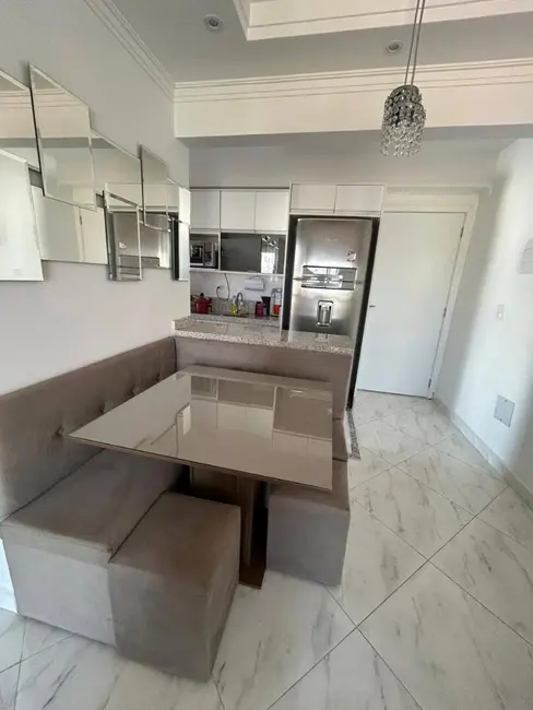 Foto 7 de Apartamento com 2 quartos à venda, 57m2 em Vila Curuçá, Santo Andre - SP