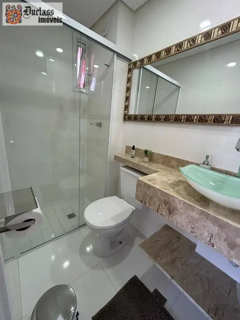 Foto 9 de Apartamento com 2 quartos à venda, 57m2 em Vila Curuçá, Santo Andre - SP