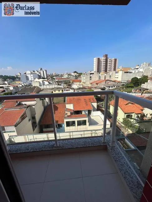 Foto 9 de Apartamento com 2 quartos à venda, 57m2 em Vila Curuçá, Santo Andre - SP
