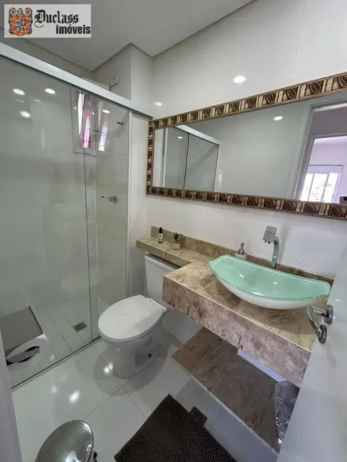 Foto 8 de Apartamento com 2 quartos à venda, 57m2 em Vila Curuçá, Santo Andre - SP