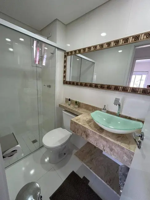 Foto 8 de Apartamento com 2 quartos à venda, 57m2 em Vila Curuçá, Santo Andre - SP