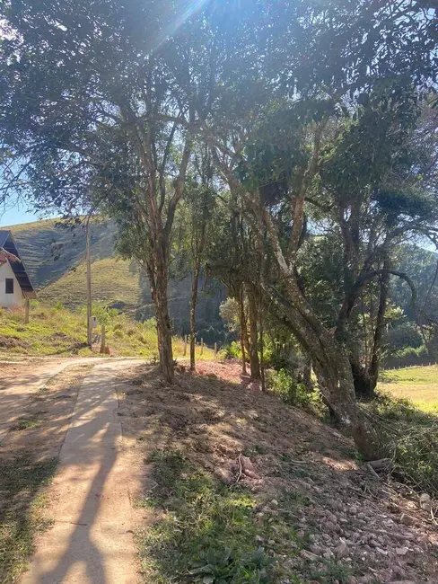 Foto 1 de Terreno / Lote à venda, 2958m2 em Camanducaia - MG