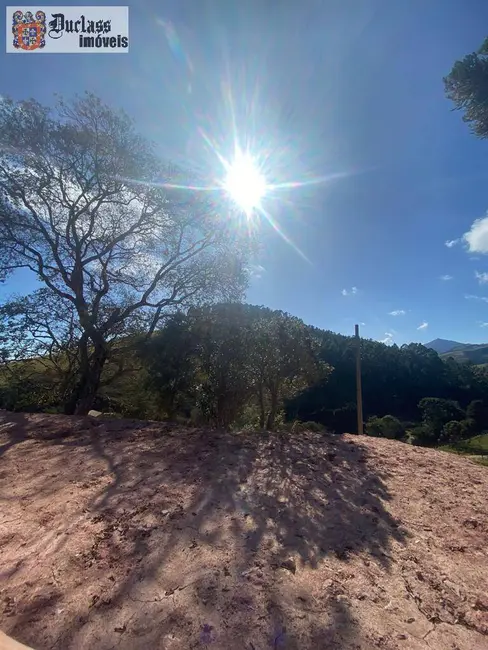Foto 2 de Terreno / Lote à venda, 2958m2 em Camanducaia - MG
