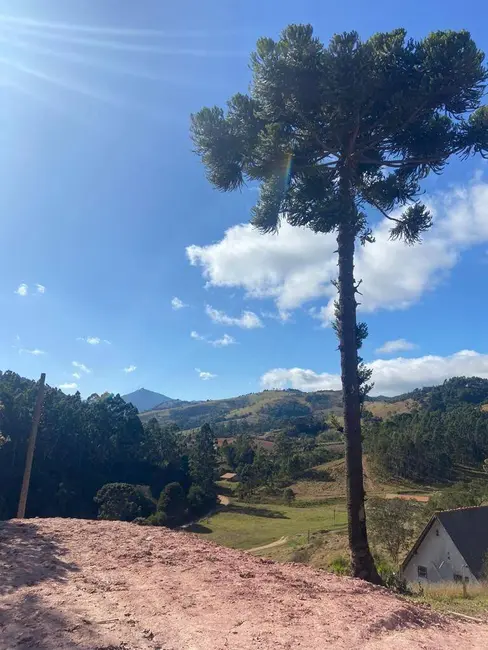 Foto 3 de Terreno / Lote à venda, 2958m2 em Camanducaia - MG