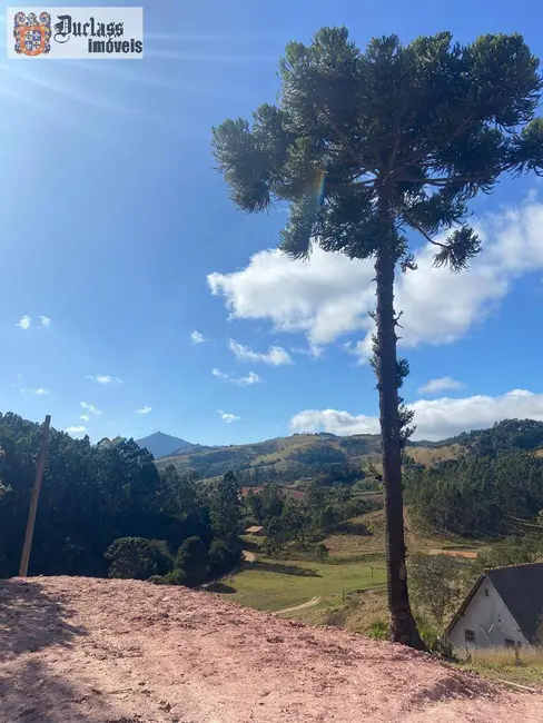Foto 3 de Terreno / Lote à venda, 2958m2 em Camanducaia - MG