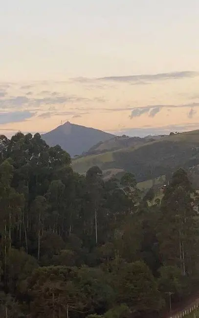 Foto 4 de Terreno / Lote à venda, 2958m2 em Camanducaia - MG