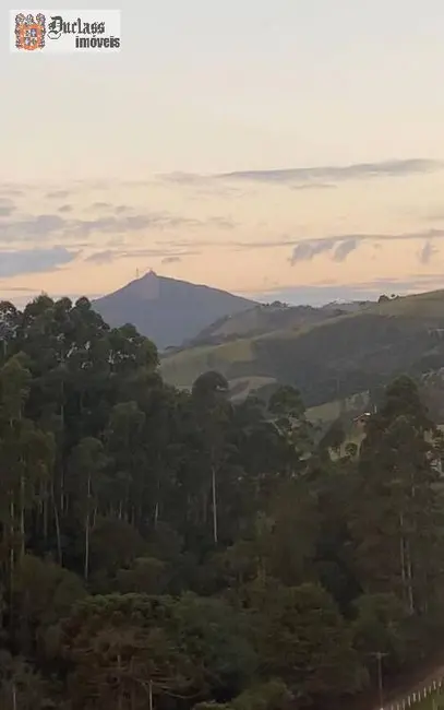 Foto 4 de Terreno / Lote à venda, 2958m2 em Camanducaia - MG