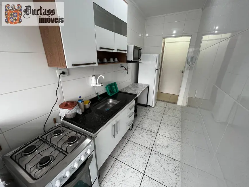 Foto 9 de Apartamento com 1 quarto à venda, 59m2 em Itararé, Sao Vicente - SP