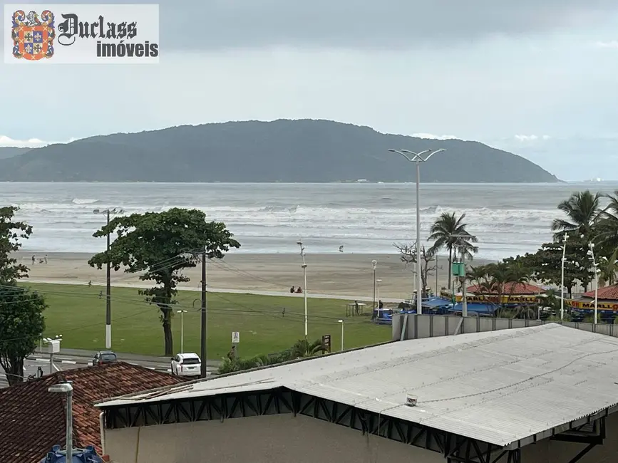 Foto 7 de Apartamento com 1 quarto à venda, 59m2 em Itararé, Sao Vicente - SP