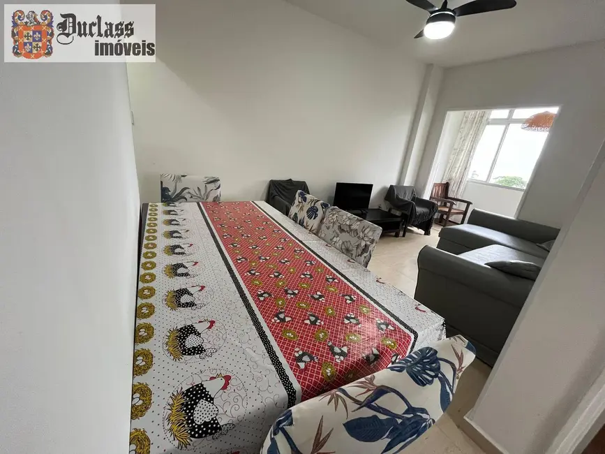 Foto 6 de Apartamento com 1 quarto à venda, 59m2 em Itararé, Sao Vicente - SP