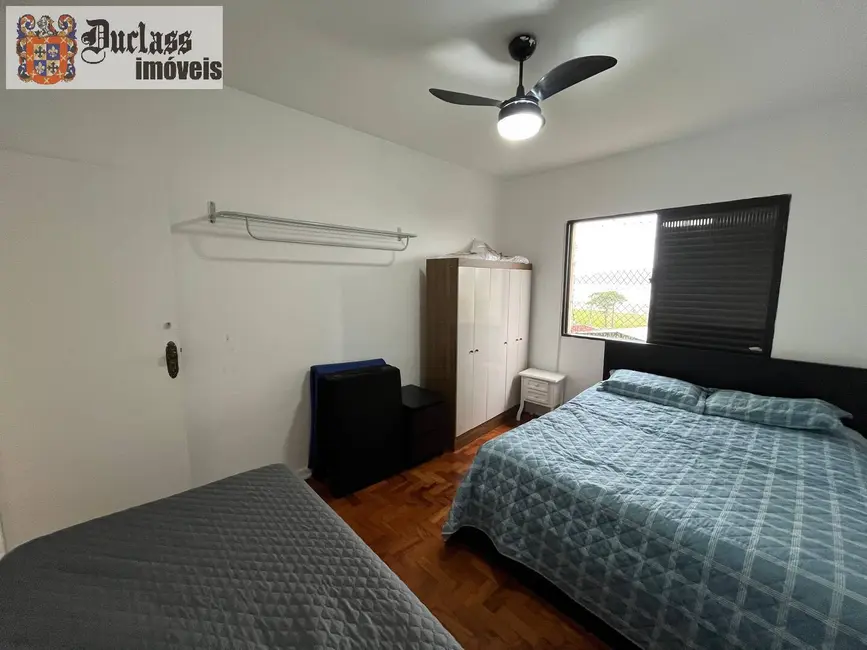 Foto 4 de Apartamento com 1 quarto à venda, 59m2 em Itararé, Sao Vicente - SP