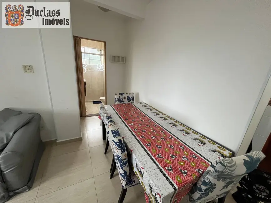 Foto 5 de Apartamento com 1 quarto à venda, 59m2 em Itararé, Sao Vicente - SP