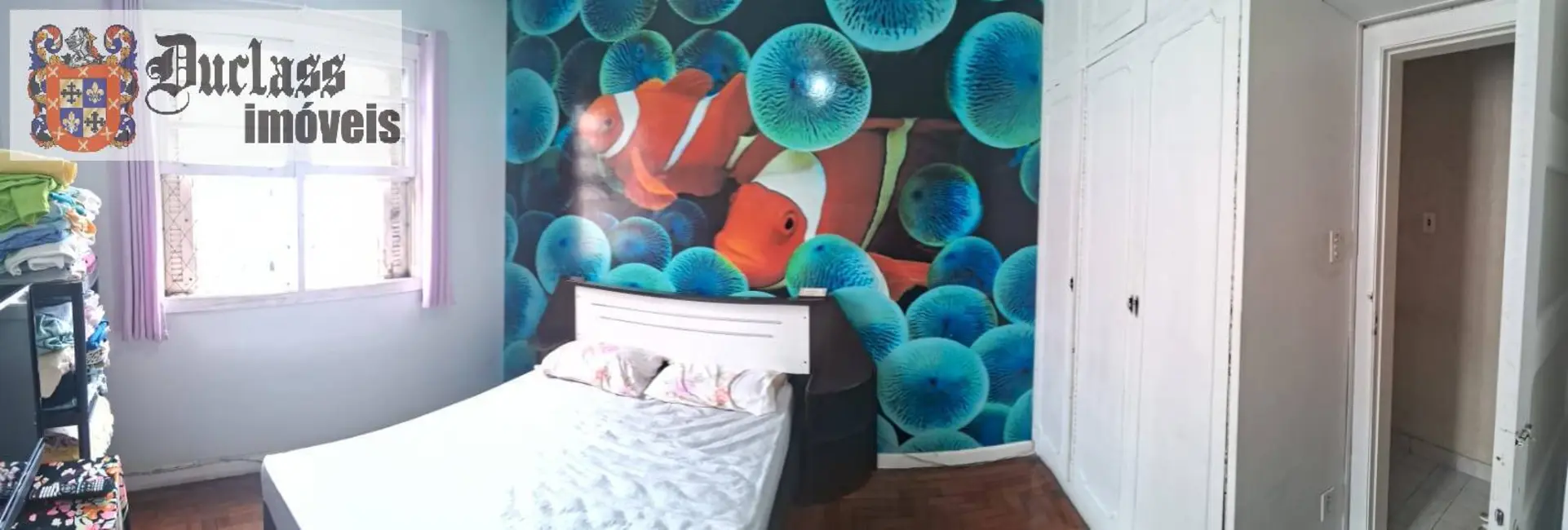 Foto 5 de Apartamento com 3 quartos à venda, 102m2 em Itararé, Sao Vicente - SP