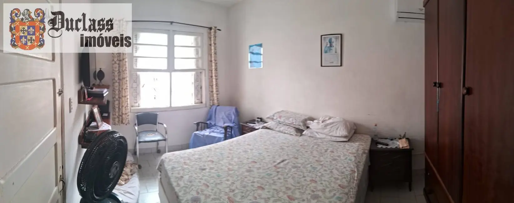 Foto 4 de Apartamento com 3 quartos à venda, 102m2 em Itararé, Sao Vicente - SP