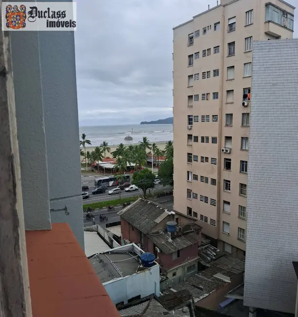 Foto 9 de Apartamento com 3 quartos à venda, 102m2 em Itararé, Sao Vicente - SP