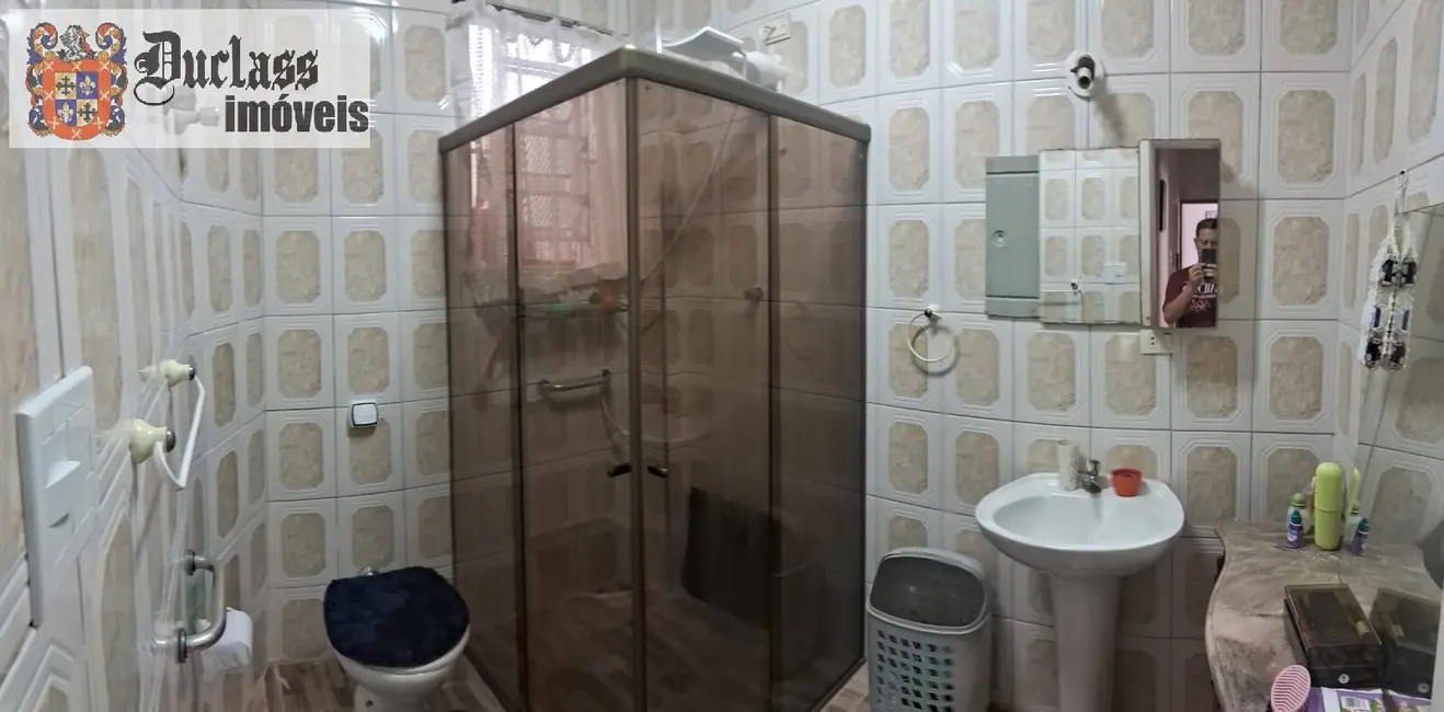 Foto 7 de Apartamento com 3 quartos à venda, 102m2 em Itararé, Sao Vicente - SP