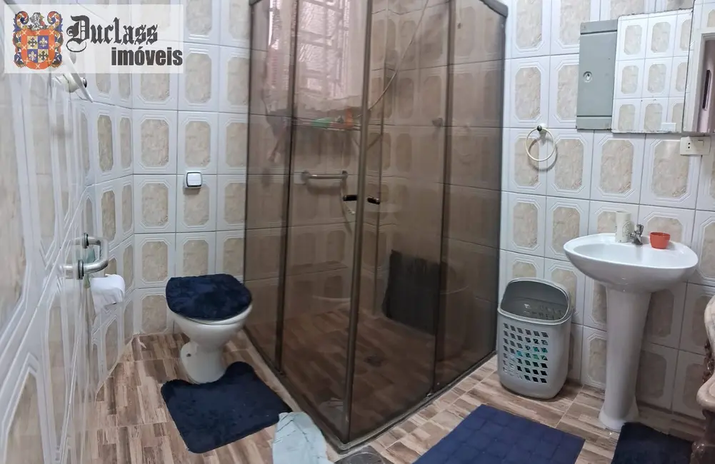 Foto 8 de Apartamento com 3 quartos à venda, 102m2 em Itararé, Sao Vicente - SP