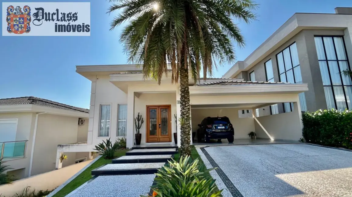 Foto 1 de Casa com 4 quartos à venda, 380m2 em Jardim do Golf I, Jandira - SP