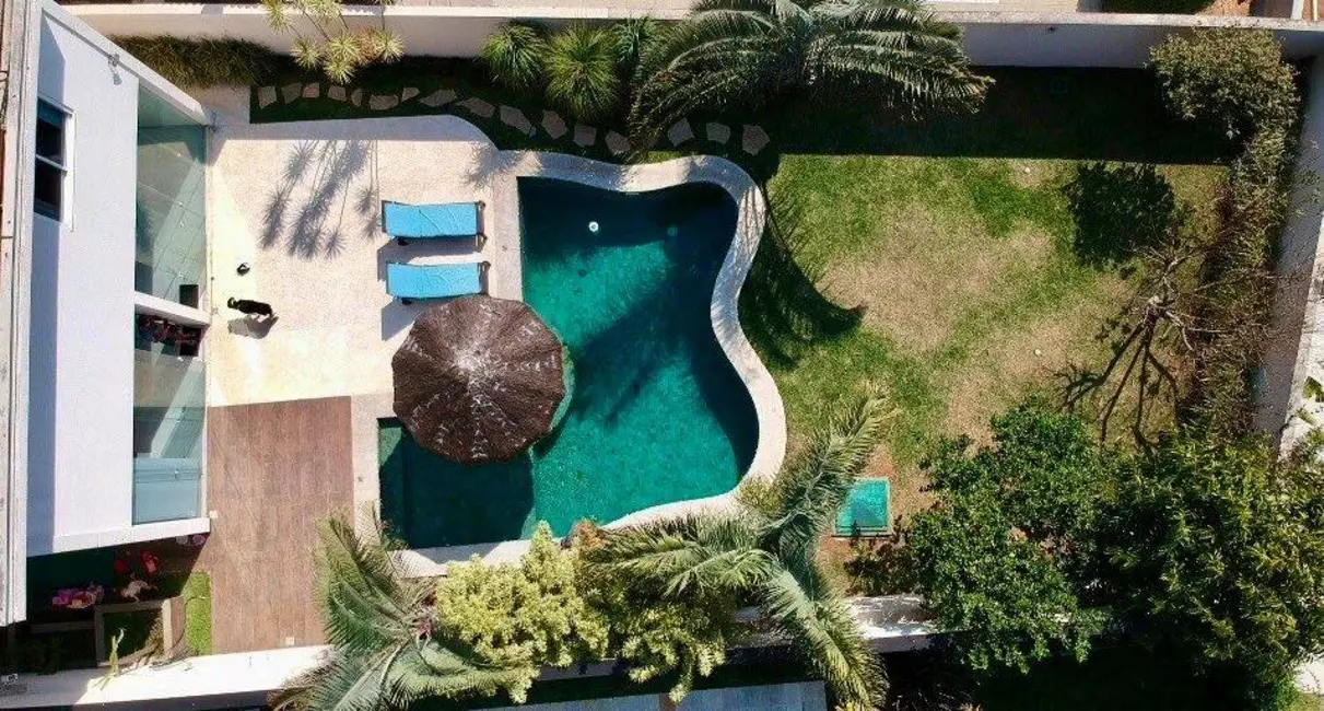 Foto 5 de Casa com 4 quartos à venda, 380m2 em Jardim do Golf I, Jandira - SP
