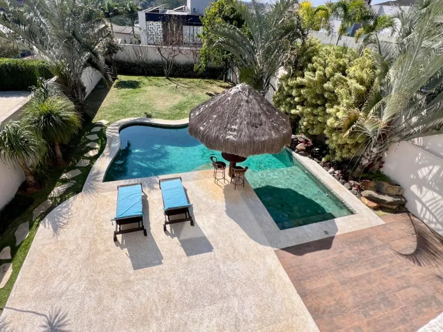 Foto 4 de Casa com 4 quartos à venda, 380m2 em Jardim do Golf I, Jandira - SP