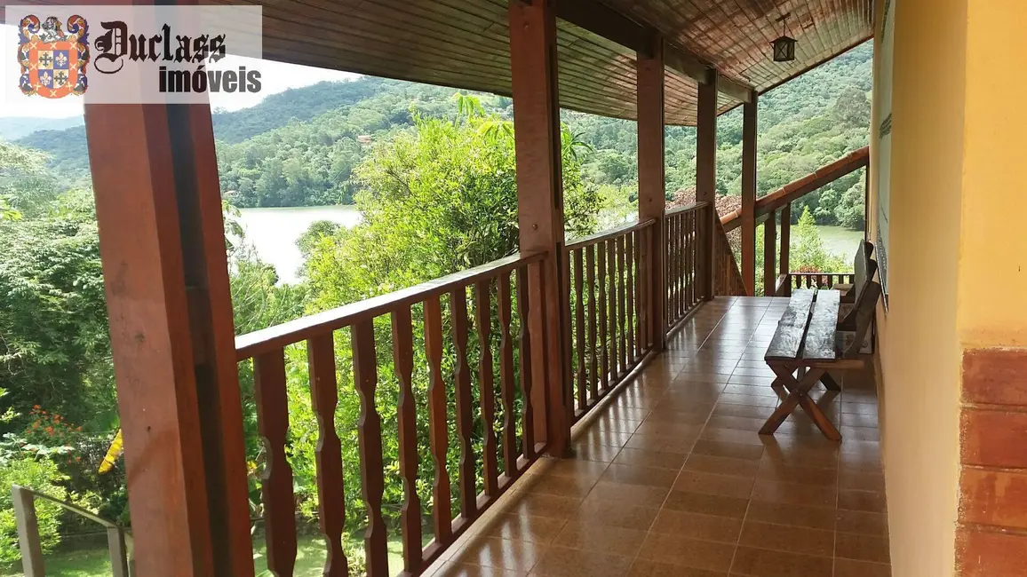 Foto 8 de Chácara com 2 quartos à venda, 226m2 em Mairipora - SP