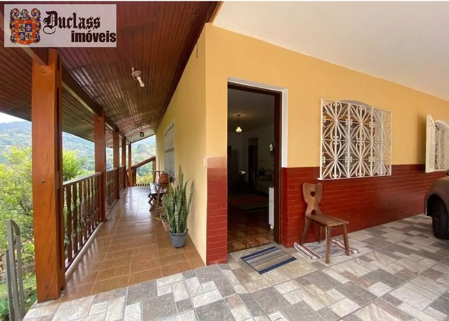 Foto 3 de Casa com 2 quartos à venda, 226m2 em Mairipora - SP