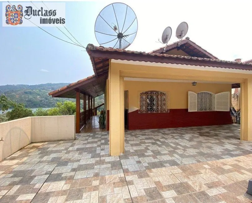 Foto 1 de Chácara com 2 quartos à venda, 226m2 em Mairipora - SP
