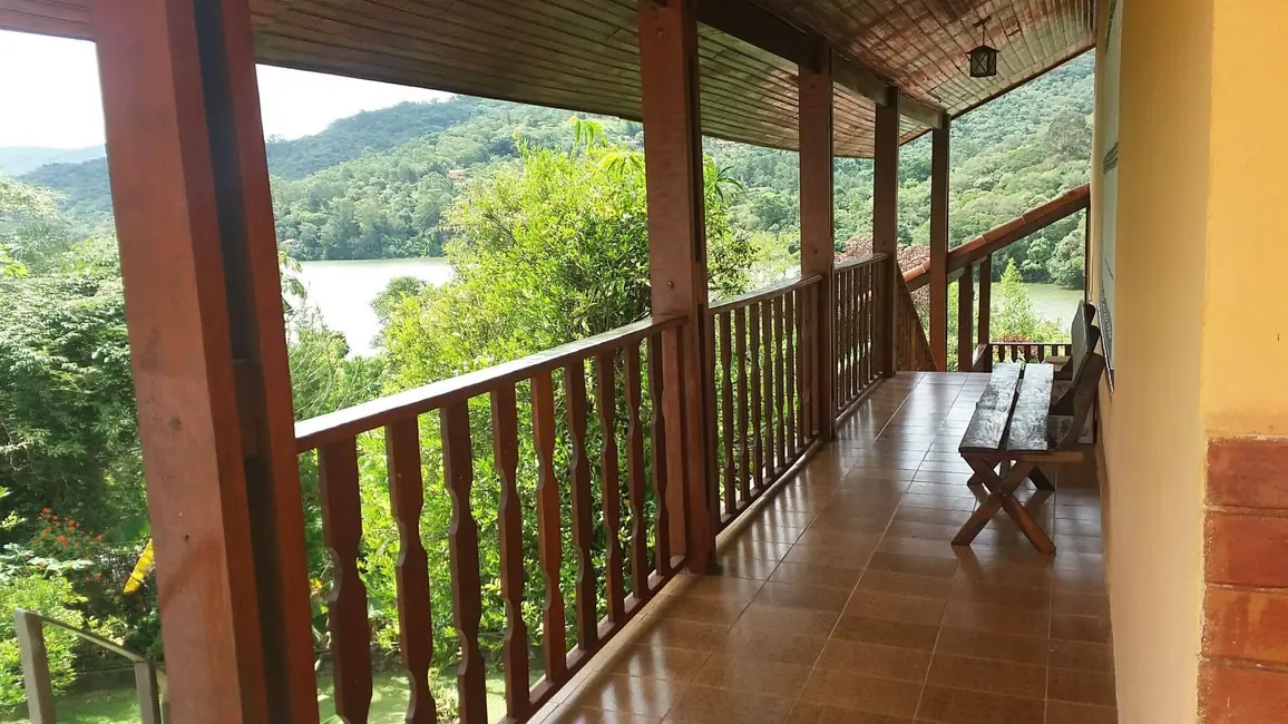 Chácara com 2 quartos à venda, 226m2 em Mairipora - SP - imagem 8 Foto 8 de Chácara com 2 quartos à venda, 226m2 em Mairipora - SP