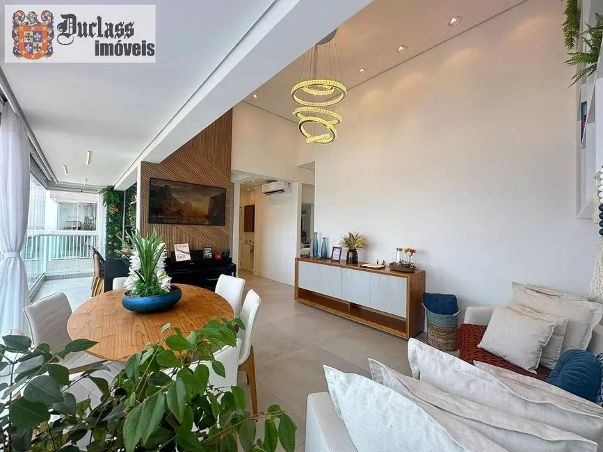 Apartamento com 2 quartos à venda, 90m2 em José Menino, Santos - SP - imagem 9 Foto 9 de Apartamento com 2 quartos à venda, 90m2 em José Menino, Santos - SP