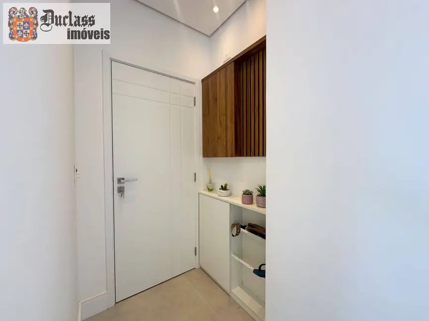 Foto 4 de Apartamento com 2 quartos à venda, 90m2 em Centro, Santos - SP