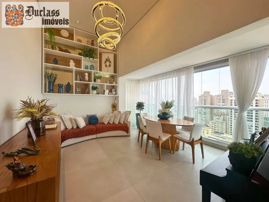 Foto 7 de Apartamento com 2 quartos à venda, 90m2 em Centro, Santos - SP