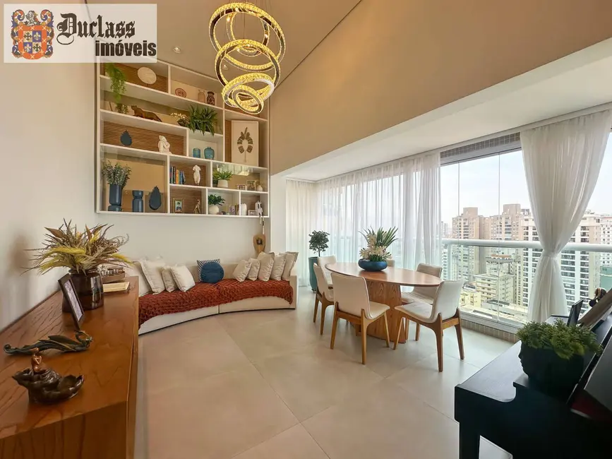 Apartamento com 2 quartos à venda, 90m2 em José Menino, Santos - SP - imagem 7 Foto 7 de Apartamento com 2 quartos à venda, 90m2 em José Menino, Santos - SP