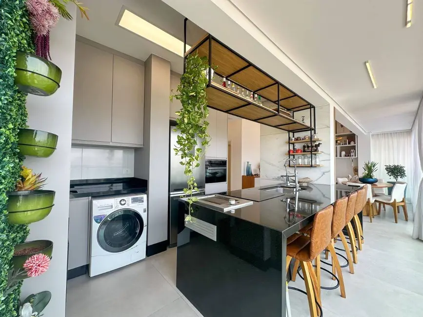 Foto 6 de Apartamento com 2 quartos à venda, 90m2 em Centro, Santos - SP