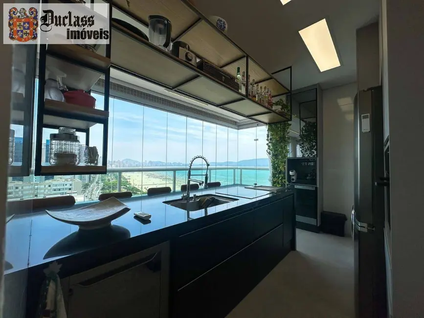 Foto 9 de Apartamento com 2 quartos à venda, 90m2 em Centro, Santos - SP