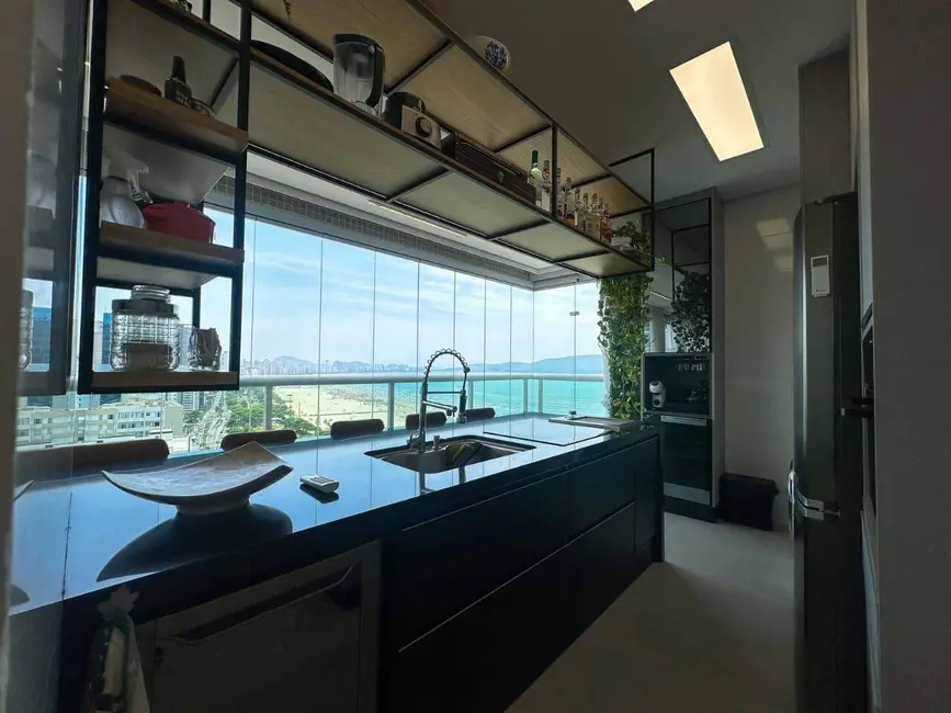 Foto 9 de Apartamento com 2 quartos à venda, 90m2 em Centro, Santos - SP