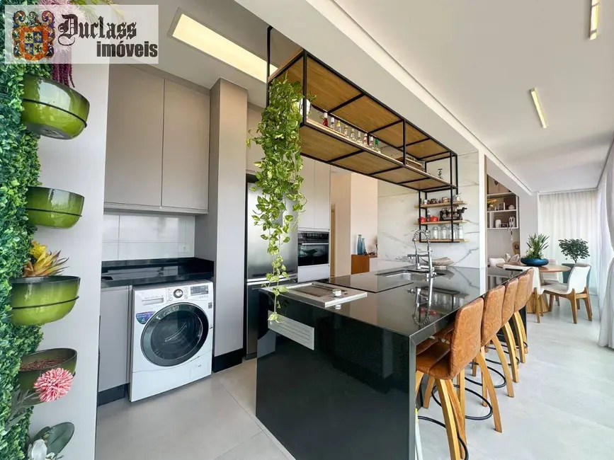 Foto 6 de Apartamento com 2 quartos à venda, 90m2 em Centro, Santos - SP