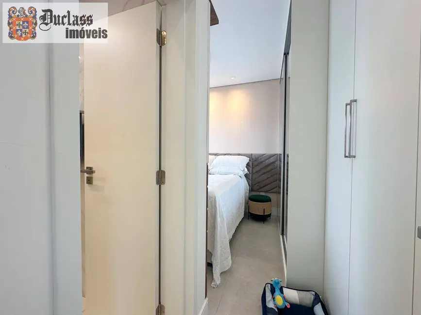 Apartamento com 2 quartos à venda, 90m2 em José Menino, Santos - SP - imagem 5 Foto 5 de Apartamento com 2 quartos à venda, 90m2 em José Menino, Santos - SP