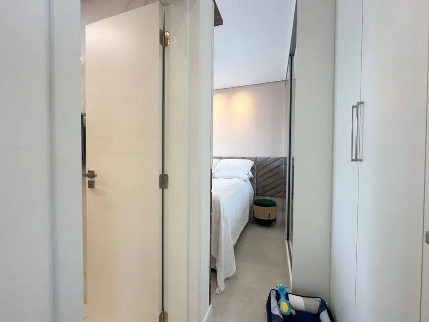 Foto 5 de Apartamento com 2 quartos à venda, 90m2 em Centro, Santos - SP