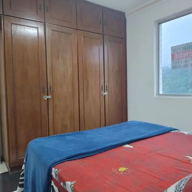 Foto 5 de Apartamento com 2 quartos à venda, 63m2 em Centro, Sao Vicente - SP